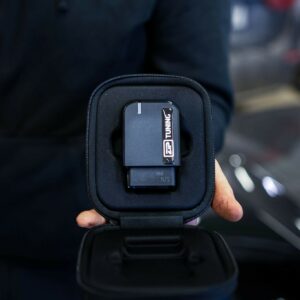 ZFLASH – Din personliga tuning-partner direkt i telefonen